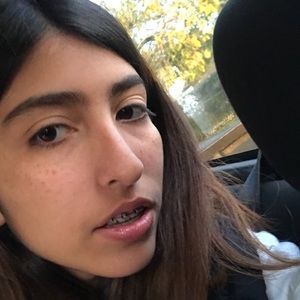 Meet your Posher, Ursula